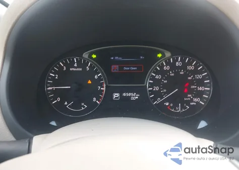 2013 Nissan Altima 2.5 Sl from USA, damaged, VIN 1N4AL3AP8DC218660